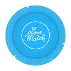 Love Match Classico презервативы – 1000 шт. Фото num