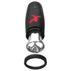 PDX Elite Moto Bator Automatic Thrust & Suction Masturbator – 22.7 cm — Photo 4