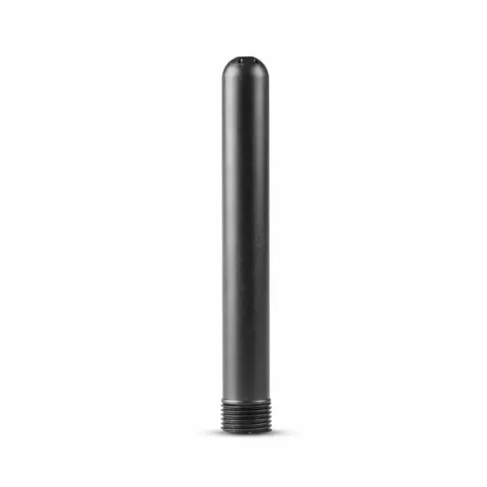 EasyToys насадка для интимного душа, 1/2" (12,7 мм) – чёрная