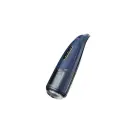 Pöörlev ja pulseeriv masturbaator – 33.4 cm – sinine — Foto 1
