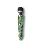 Doxy Die Cast 3R Pineapple wand вибратор – желтый — Фото 1