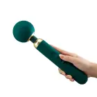 Magic Motion Zenith smart wand vibratorius – 34 cm (13.3″) — Nuotrauka 10