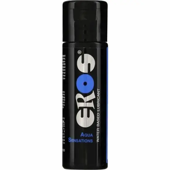EROS Aqua Sensations лубрикант на водной основе – 30 мл