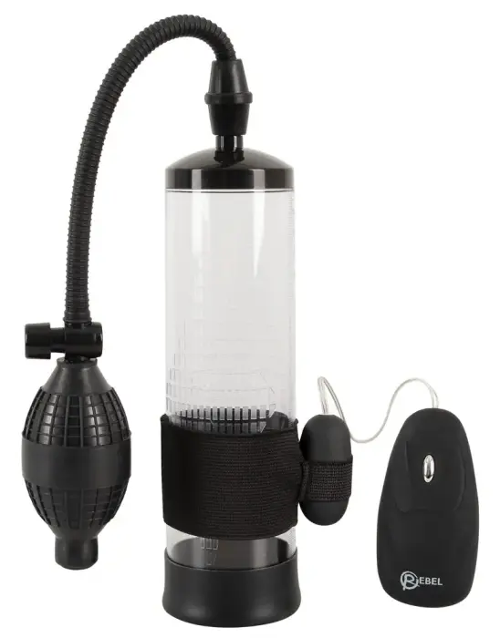 Rebel Performance komplekts – 7 detaļu rotaļlietu komplekts Foto 3