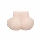 Baile Passion Lady II Flower – мастурбатор Cyberskin с двумя входами и вибропулей – 21 см — Фото 5