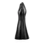 All Black Fist dildo – 36 cm (14.2″) — Foto 4
