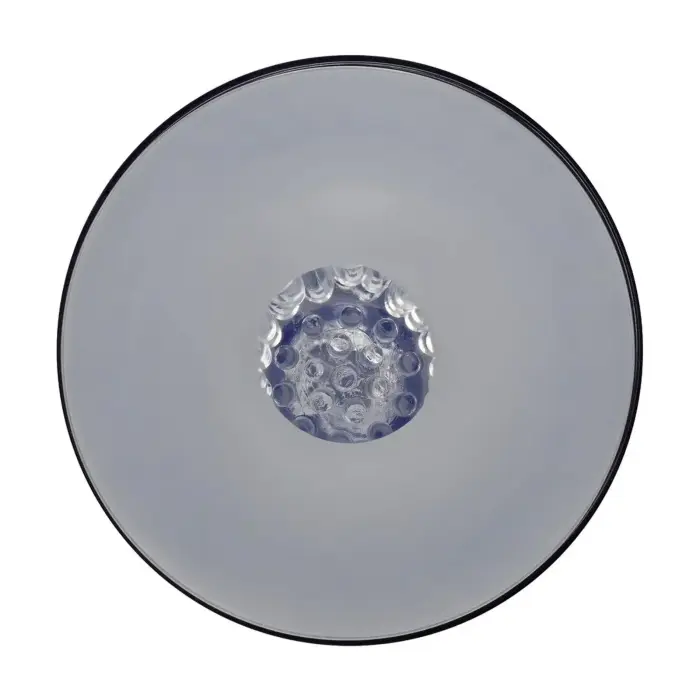 Vortex – siurbimo, rotacijos ir stūmimo masturbatoriaus pompa – Gun Metal Photo