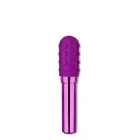 LE WAND Grand kuulvibraator – 12.4 cm (4.9″) – punane — Foto 2