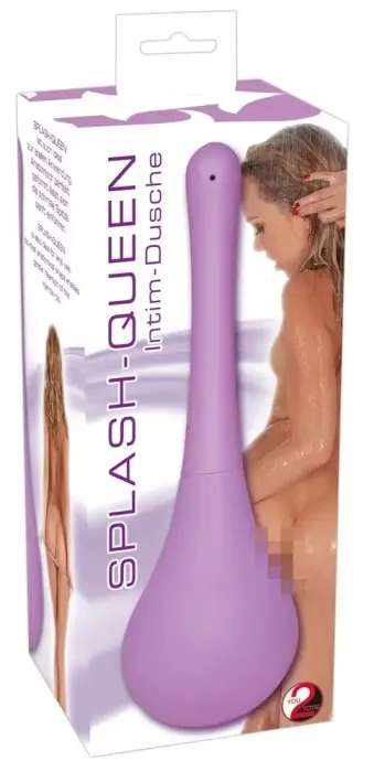 Splash-Queen Интимный душ – 200 ml