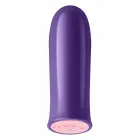 FemmeFunn Versa Bullet вибропуля – 8.1 см (3.2″) – фиолетовый — Фото 3