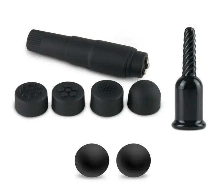 FFSLE Ultimate Bondage Kit Photo