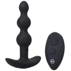 A-Play SHAKER pärlitega vibreeriv anaaltapp – USB – Must — Foto 6