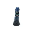 Kiotos Revolt Blue Wave 02 Small – silikona dildo – 19,5 cm — Foto 8