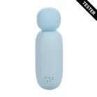 Mochi mini wand vibratorius – mėlynas — Nuotrauka 1