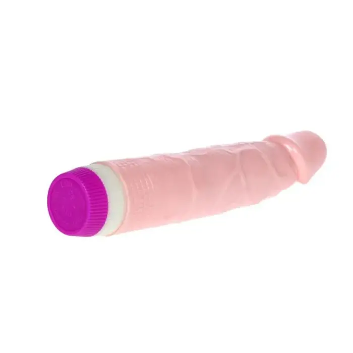 BAILE Waves of Pleasure vibrators Foto 4