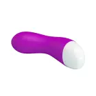 PRETTY LOVE Ian Rechargeable Vibrator – 30 Vibration Modes – Purple — Photo 5
