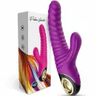 ARMONY Eternity Vibrator – 22.8 cm (9″) – Purple — Photo 5