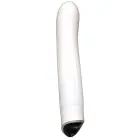 Smile Easy vibrators – 22 cm – balts Foto 2
