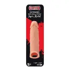 RealStuff peenise varrukas munandipaega – 17 cm (6.7″) — Foto 1