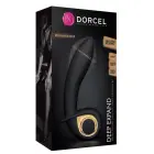 DEEP EXPAND vibrators – 16.2 cm – melns — Foto 8