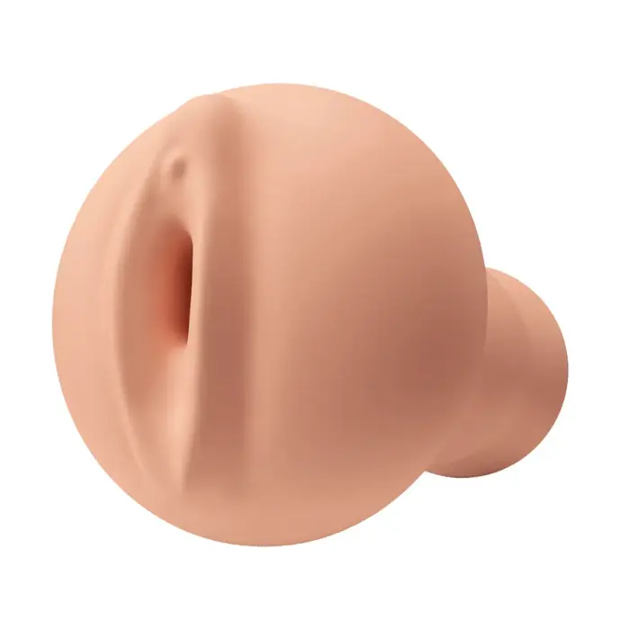 Malesation vagīnas masturbators – 20 cm – miesas krāsa