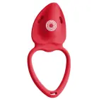 You2Toys Strap-On Lay-On Vibe – 15.3 cm — Nuotrauka 6