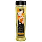 Shunga Erotic Massage Oil – Peach – 240 ml — Photo 2