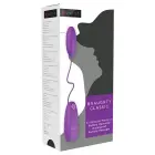 B Swish Bnaughty Classic Wireless System kuulvibraator – 5.9 cm – lilla — Foto 2
