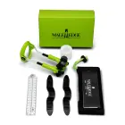 MaleEdge Extra Penis Extender – Green — Photo 4