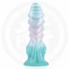 EPIC Lunara Cosmic Light Realistic Dildo – 20 cm (8″) – Blue — Photo 3