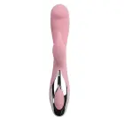 Vertigo Bunny Dream вибратор – 19 cm (7.5″) – розовый — Фото 3