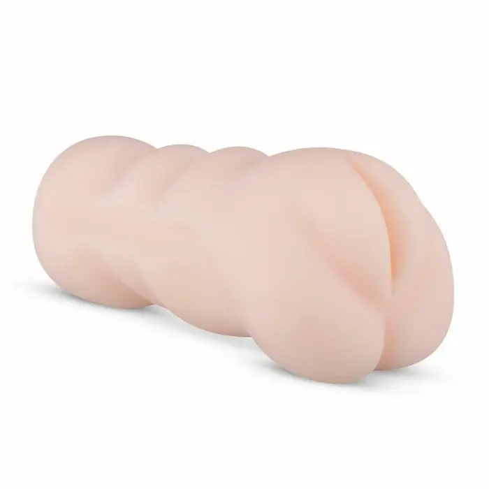 Dream Toys Nicole Adams Anatomical Sleeve 14 cm – Skin