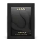 LELO Hugo 2 lietotnes vadāms labsajūtas ierīces – 7.2 cm – Melns — Foto 3