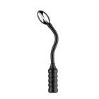 Depth Charge Elektro dildo – 17.7 cm (7″) — Foto 4