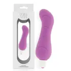 Dolce Vita G-Spot Intimate Machine G-punkti vibraator – 12.2 cm (4.8″) – lilla — Foto 2