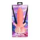 Pegasus tiivuline dildo – 21.5 cm (8.5″) – Roosa — Foto 2