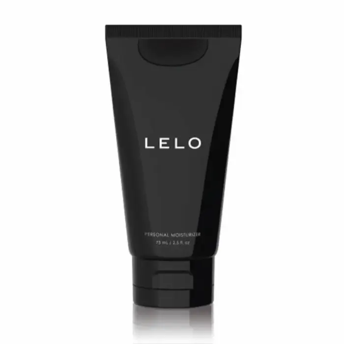 LELO Personal Moisturizer Aloe Vera Water-Based Gel – 75 ml