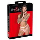 Bad Kitty keharihm ja mini stringid – roosa – S-L — Foto 1