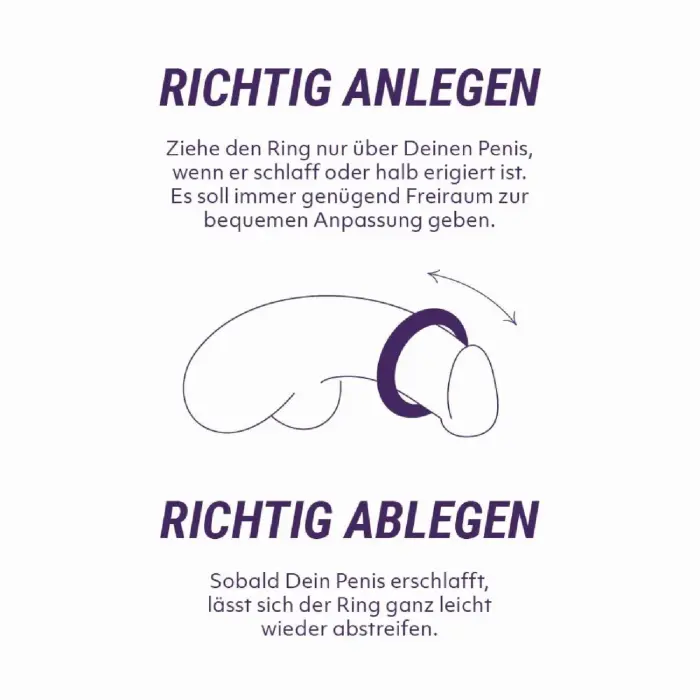 Boner Cock Strap - L Photo