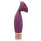 Pillow Talk Secrets Passion novietojamais vibrators – 13.2 cm (5.2″) – violets Foto 3