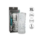 Dual Chamber Stroker XL – Clear — Photo 5