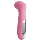 PRETTY LOVE GRACE G taško vibratorius – 12.3 cm (4.8″) – rožinis — Nuotrauka 2