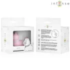 Intense Puppy Point Pink – kompakts klitora stimulators ar piesitiena funkciju – 11.5 cm (4.5″) – rozā — Foto 6