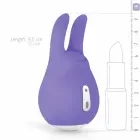 Svakom Tedy klitora stimulators – 11.4 cm (4.5″) – rozā — Foto 10
