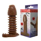 BAILE - Vilkāzobu uzmava Foto 1