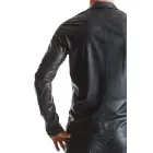 RMDaniele Daniele jacket – black – S — Photo 3