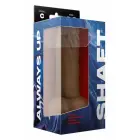 SHAFT Model C Anatomical System – 21.5 cm (8.5″) – Brown — Photo 1