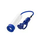 Admiral Sta-Hard Penis Pump – Blue — Photo 6