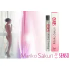 Mariko Sakuri SENSO Feromoonparfüüm naistele – 15 ml — Foto 2