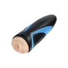 Мастурбатор Satisfyer Men One – черный — Фото 5